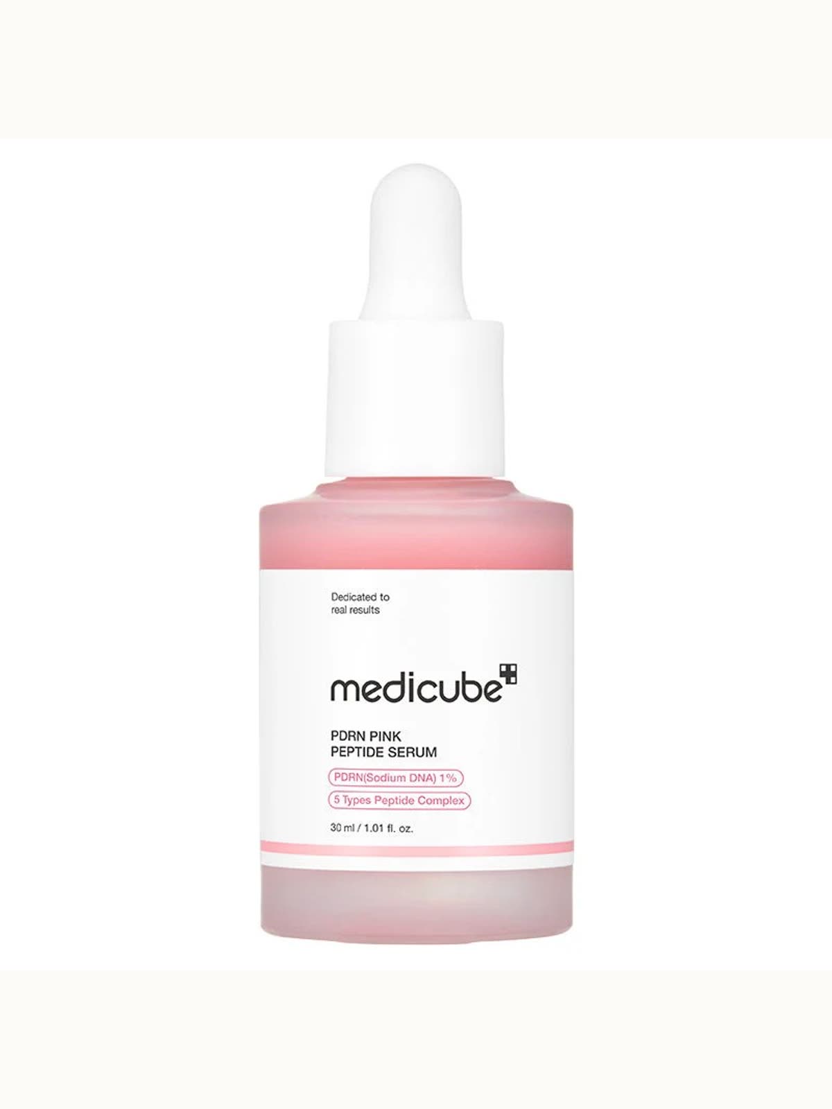 PDRN Pink Peptide Serum
