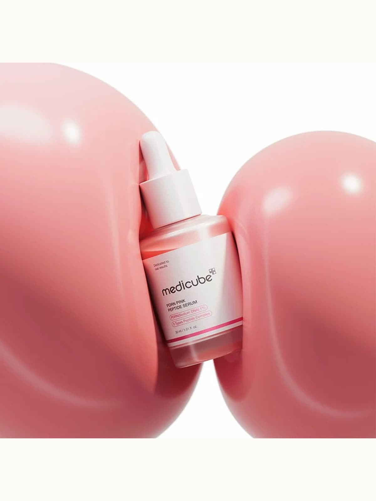 PDRN Pink Peptide Serum — autre vue