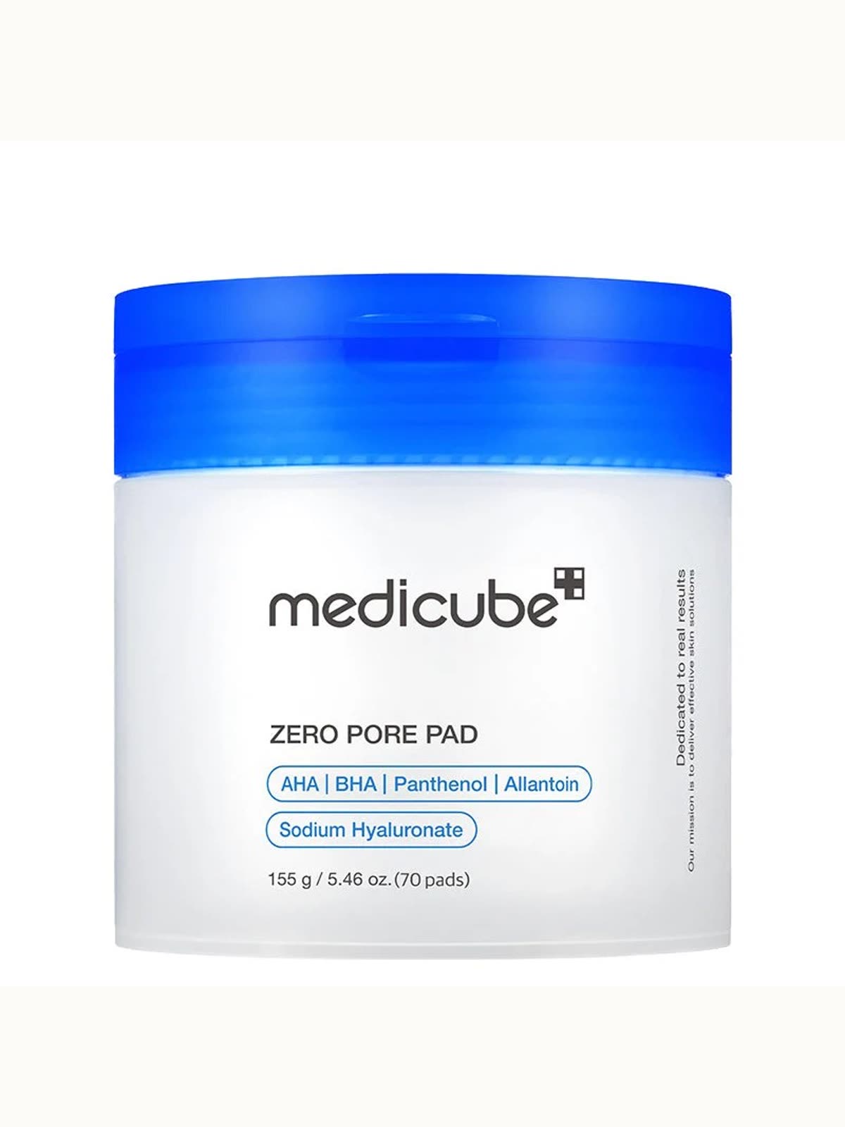 Zero Pore Pad 2.0