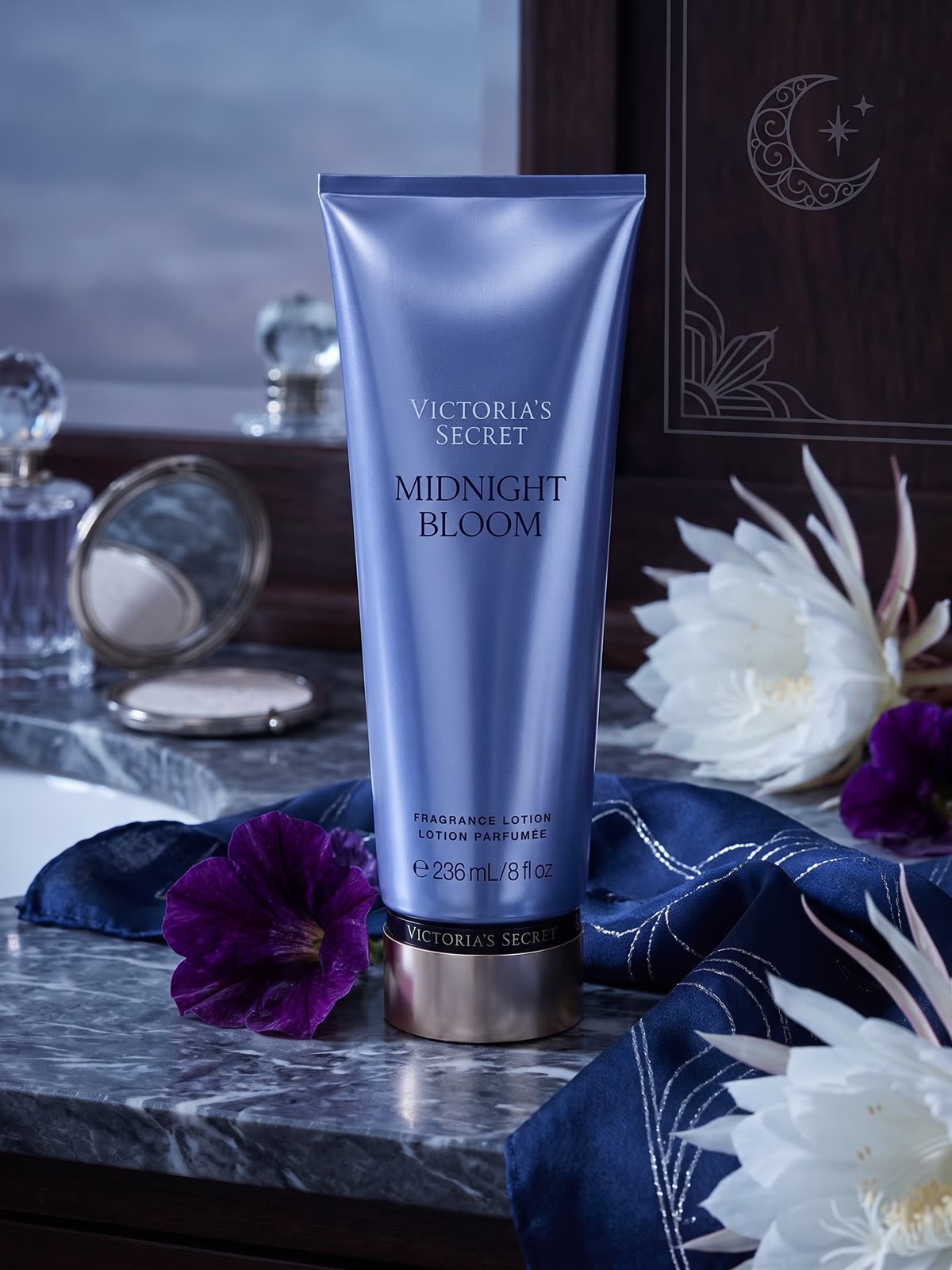 Midnight Bloom