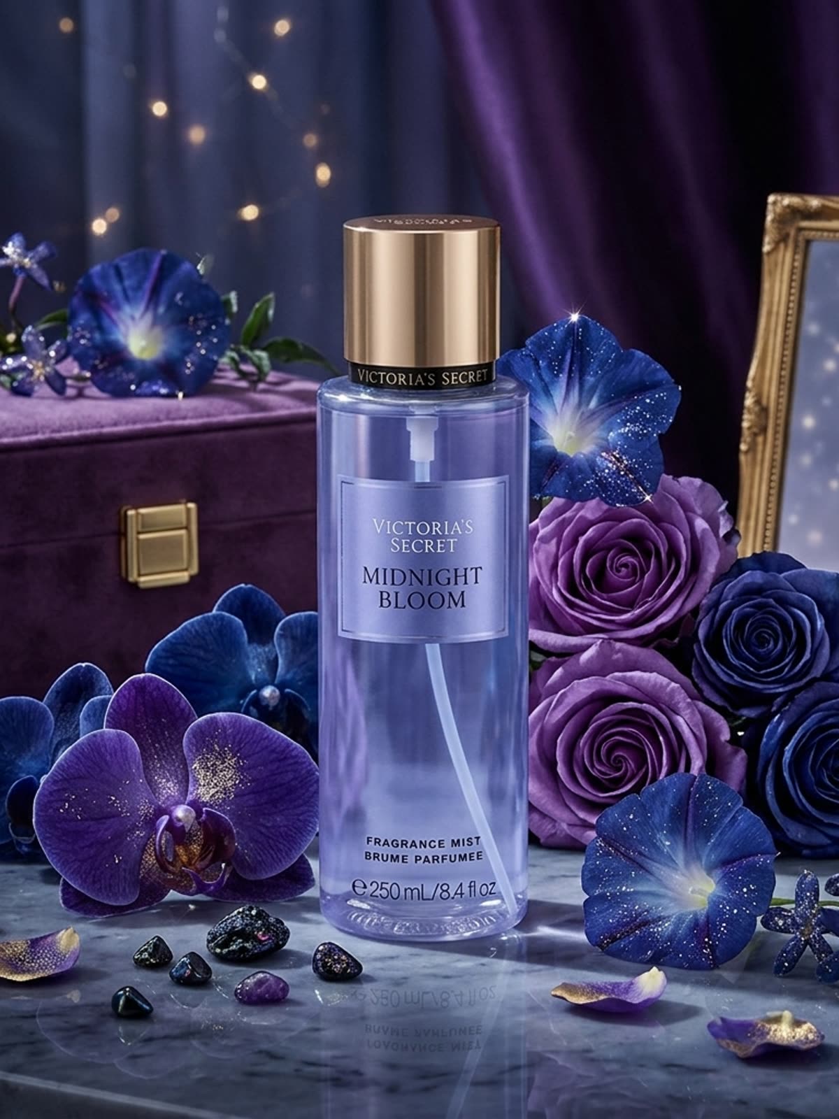 Midnight Bloom