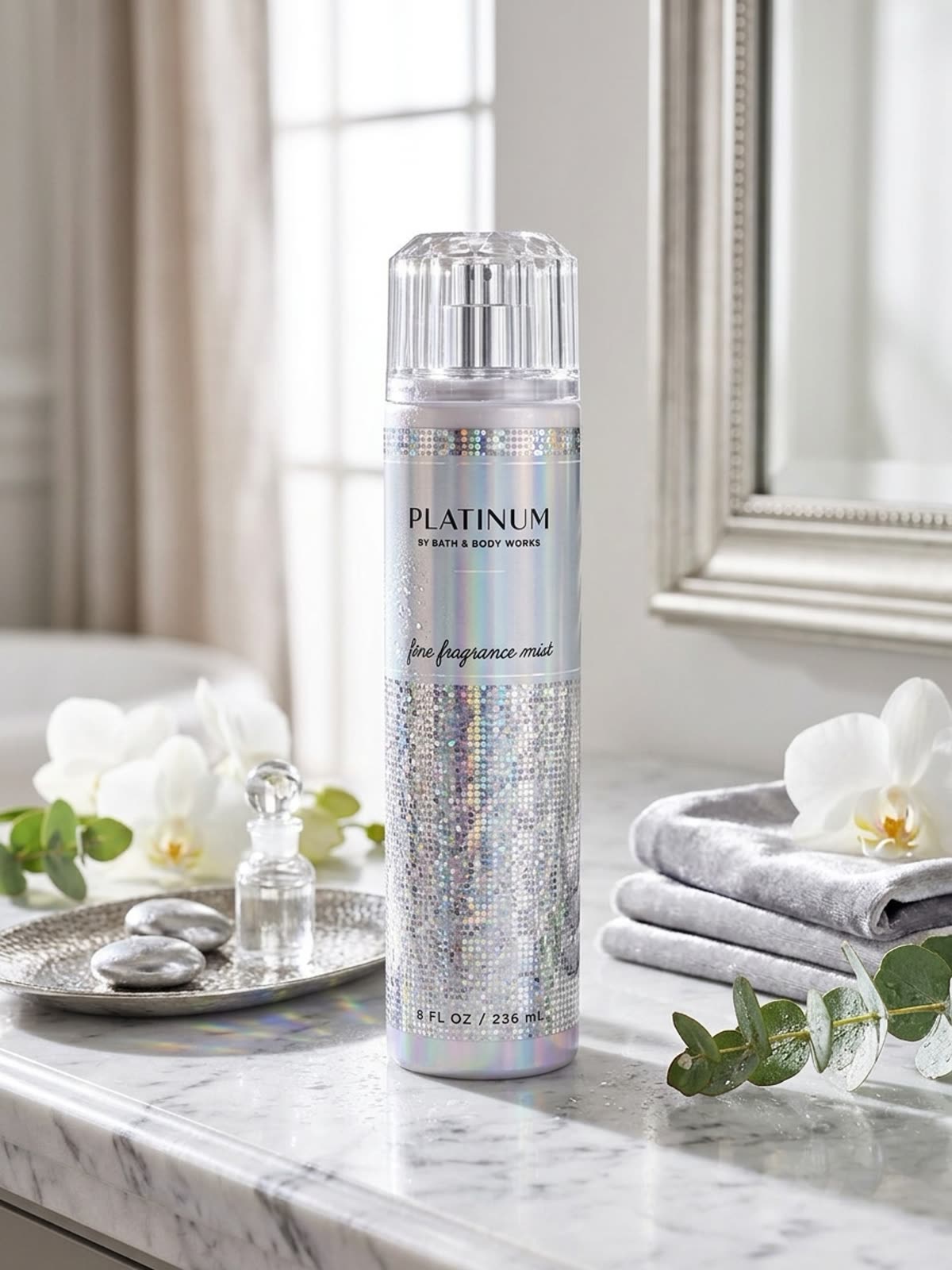 Platinum