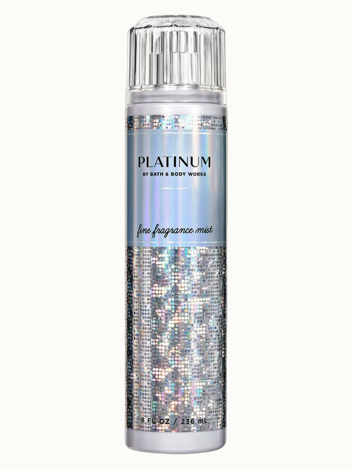 Platinum — autre vue