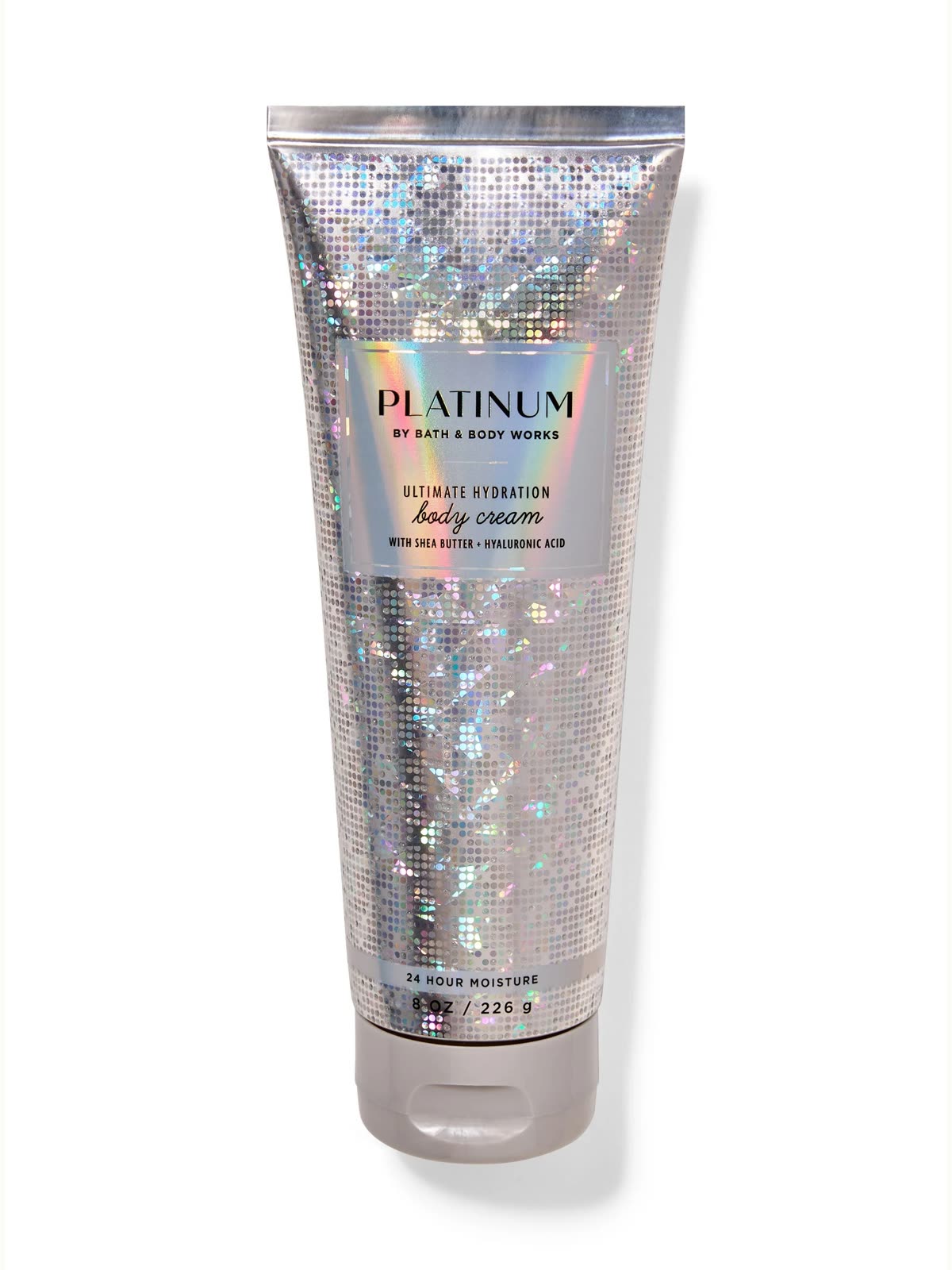 Platinum — autre vue