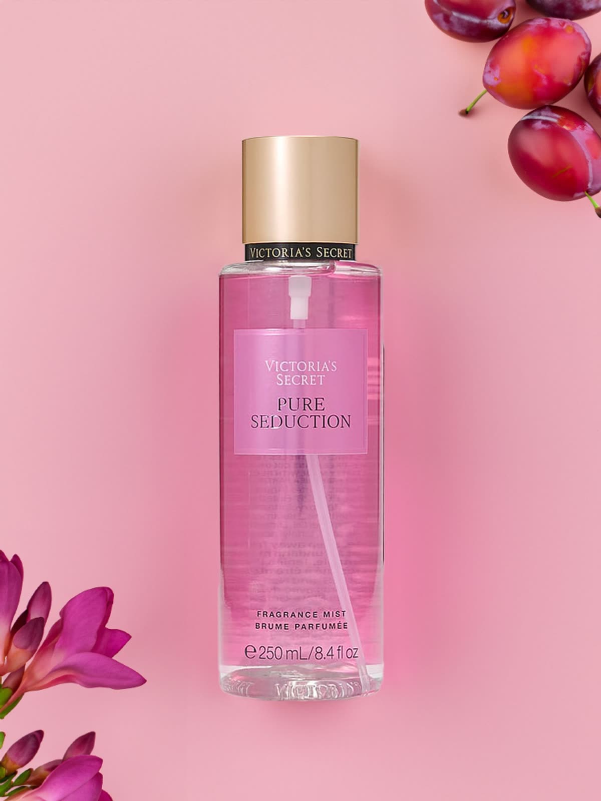 Pure Seduction — autre vue