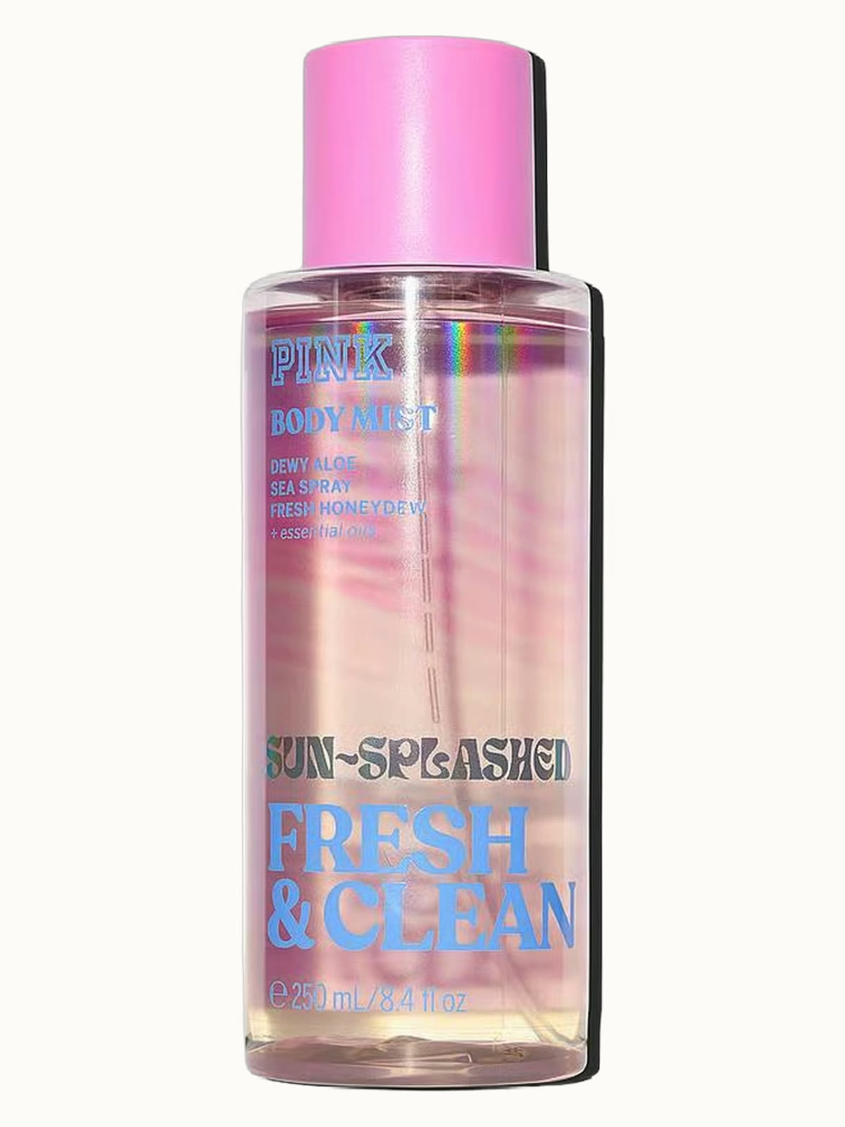 Sun-Splashed Fresh & Clean — autre vue