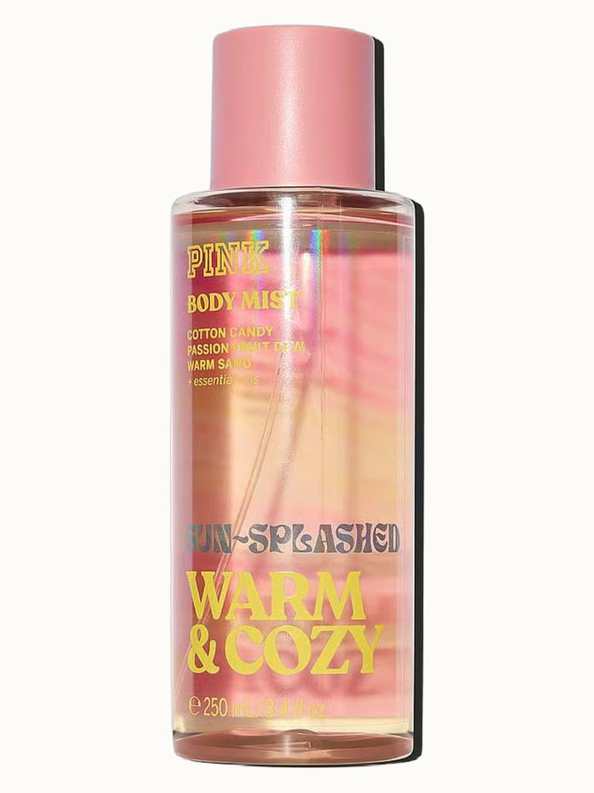 Sun-Splashed Warm & cozy — autre vue
