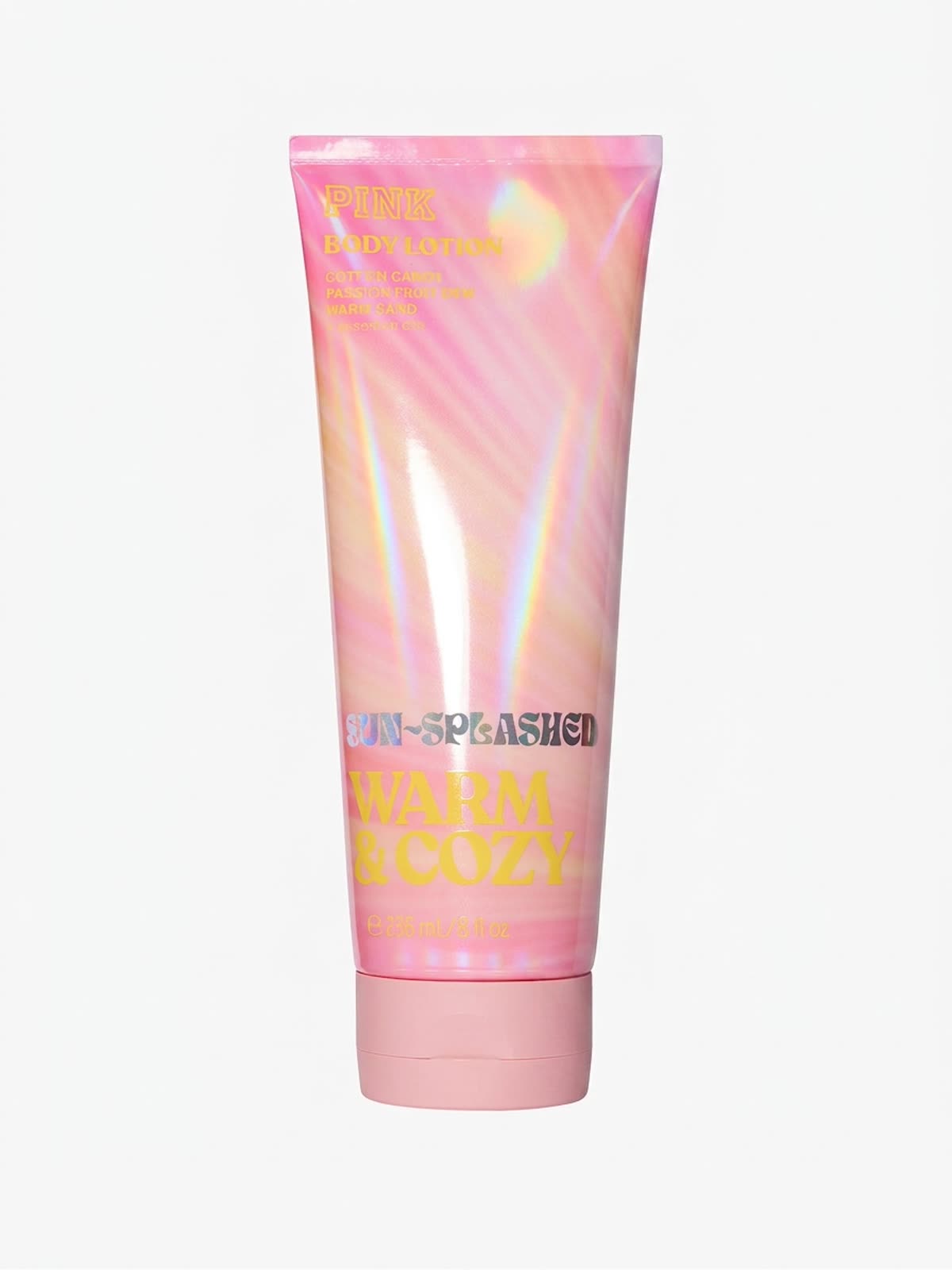 Sun-Splashed Warm & Cozy — autre vue