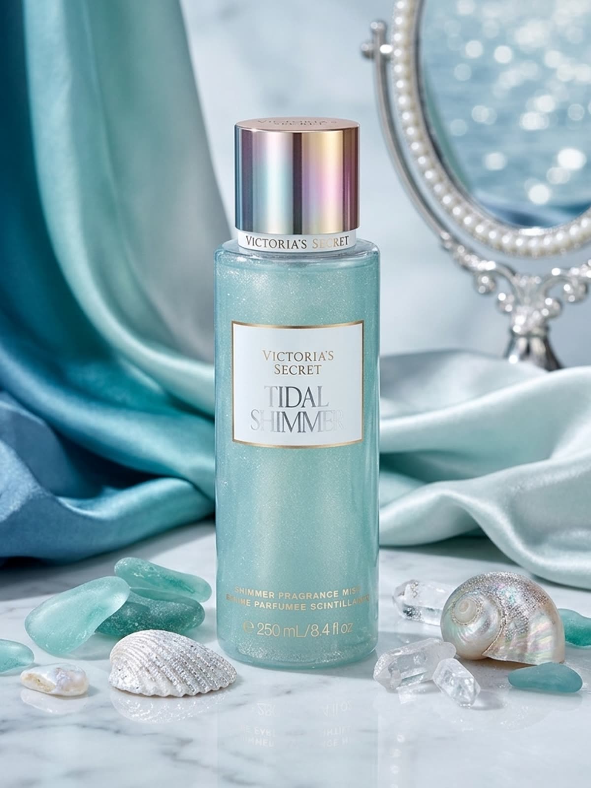 Tidal Shimmer
