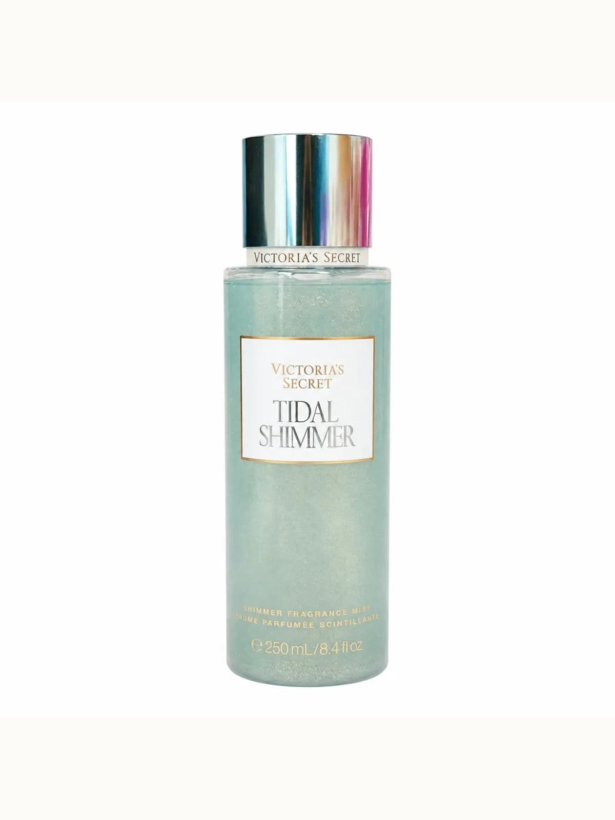 Tidal Shimmer — autre vue