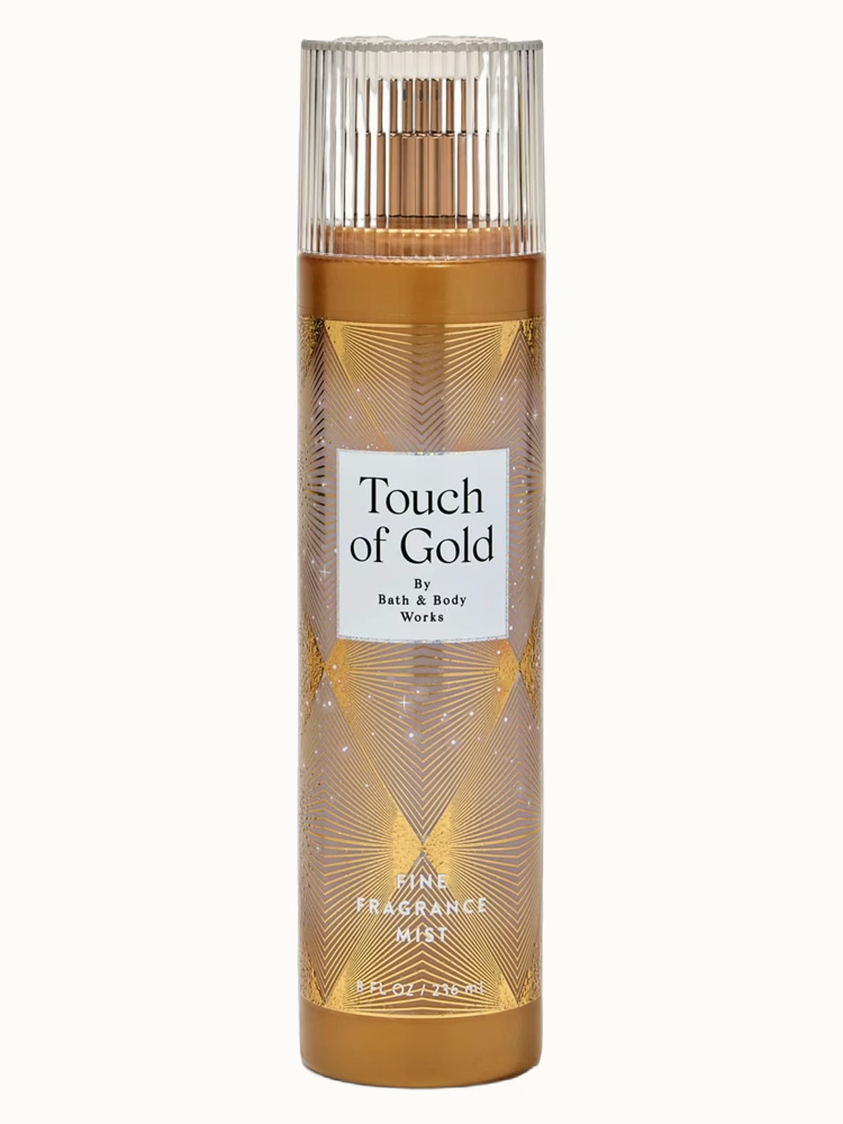 Touch of Gold — autre vue