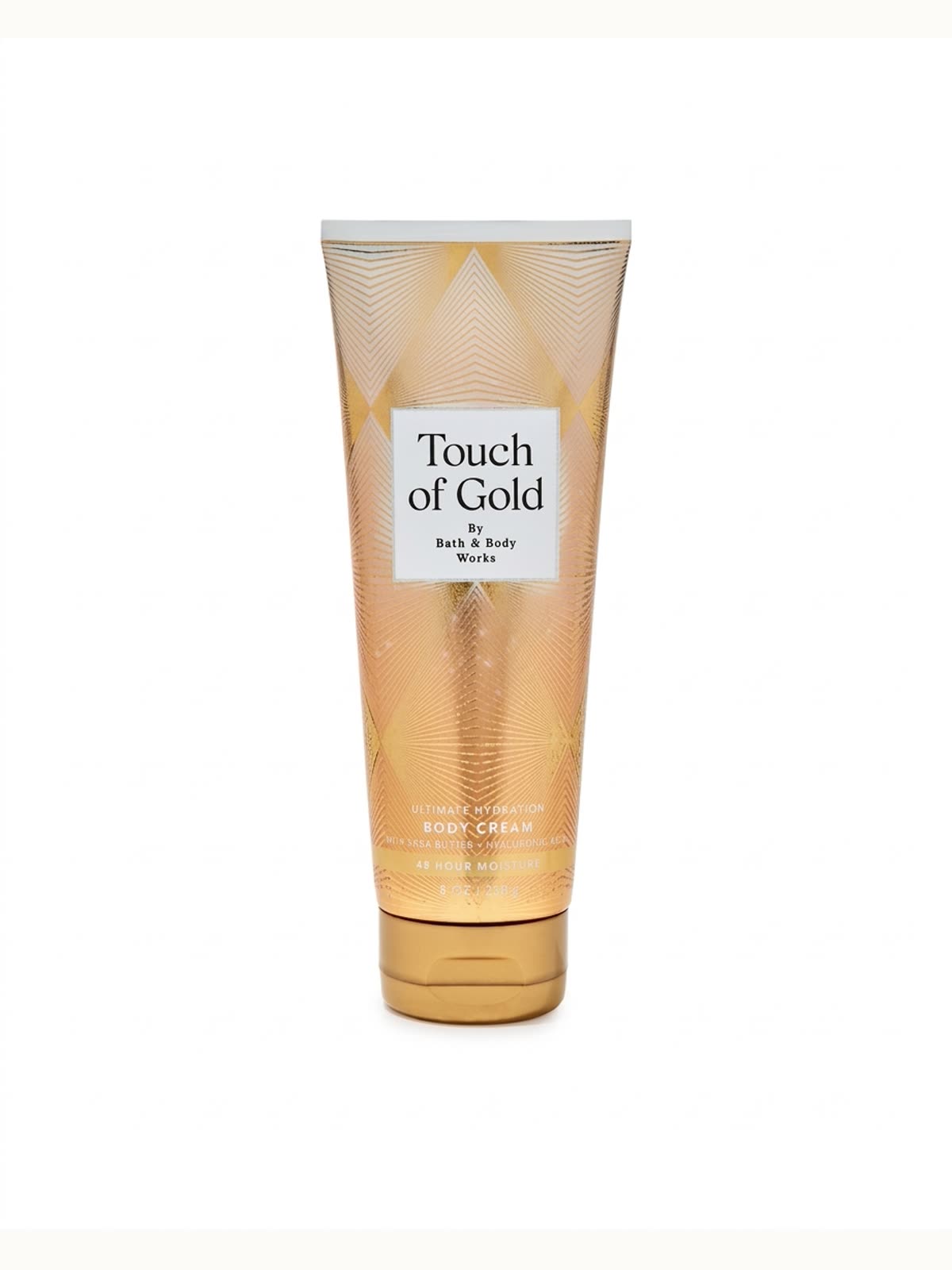 Touch of Gold — autre vue