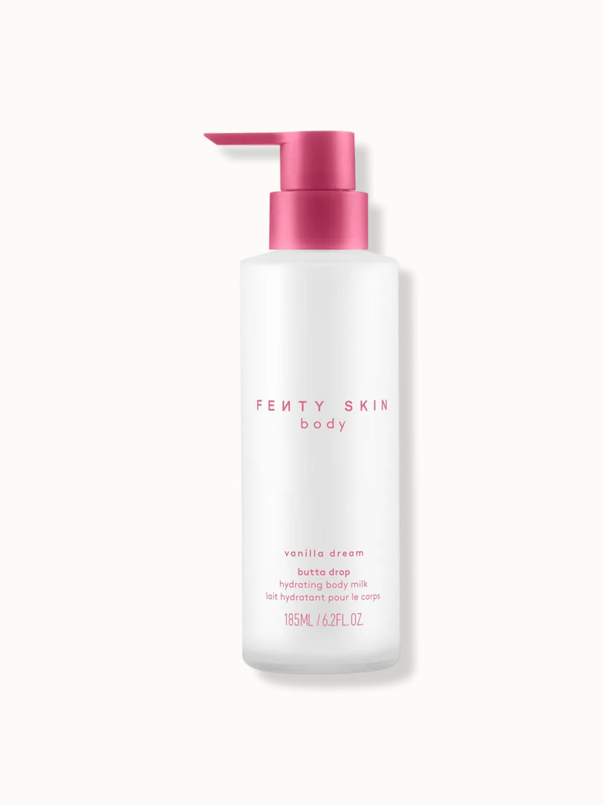 vanilla dream Butta Drop — autre vue