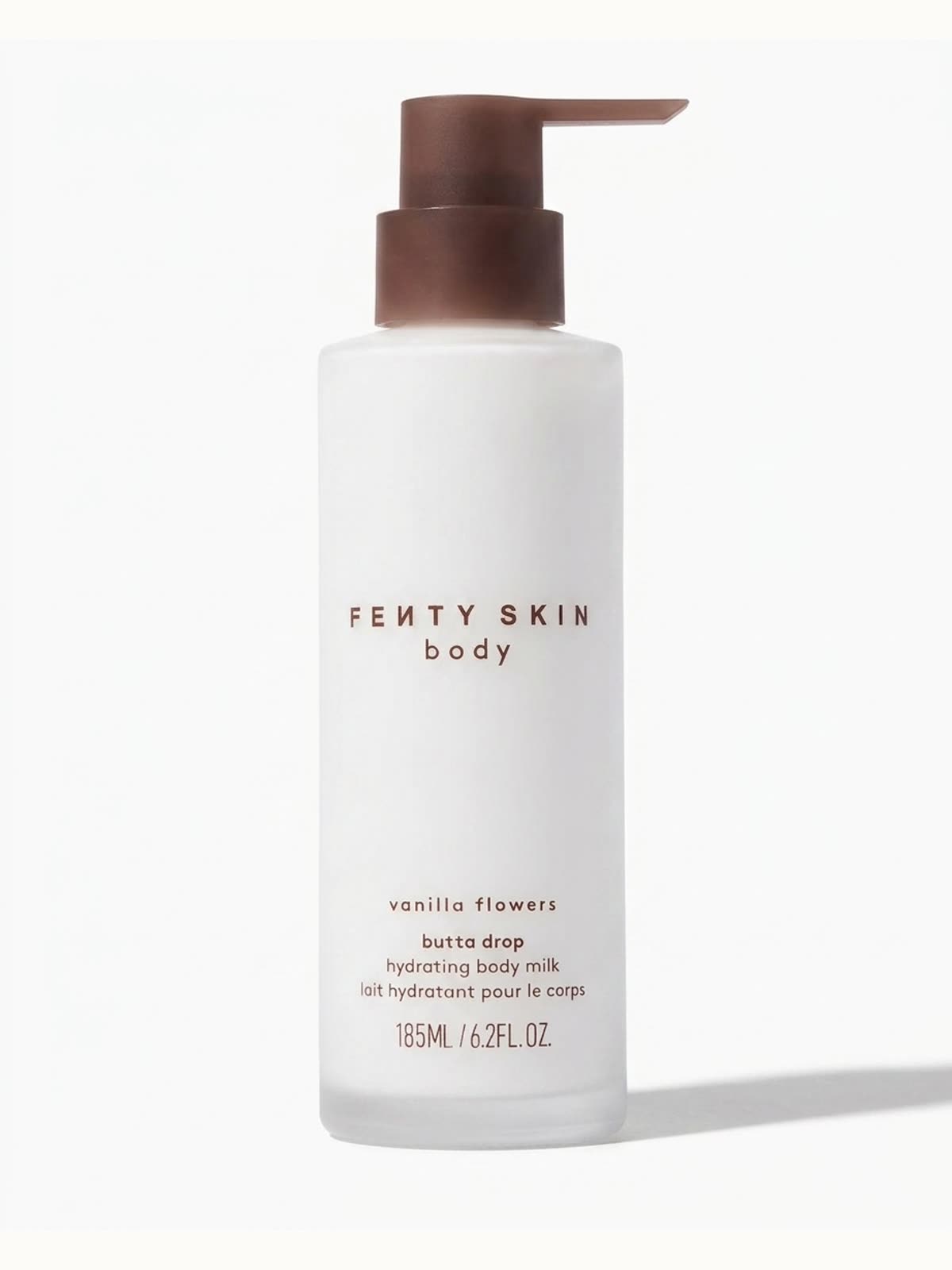 vanilla flowers Butta Drop — autre vue
