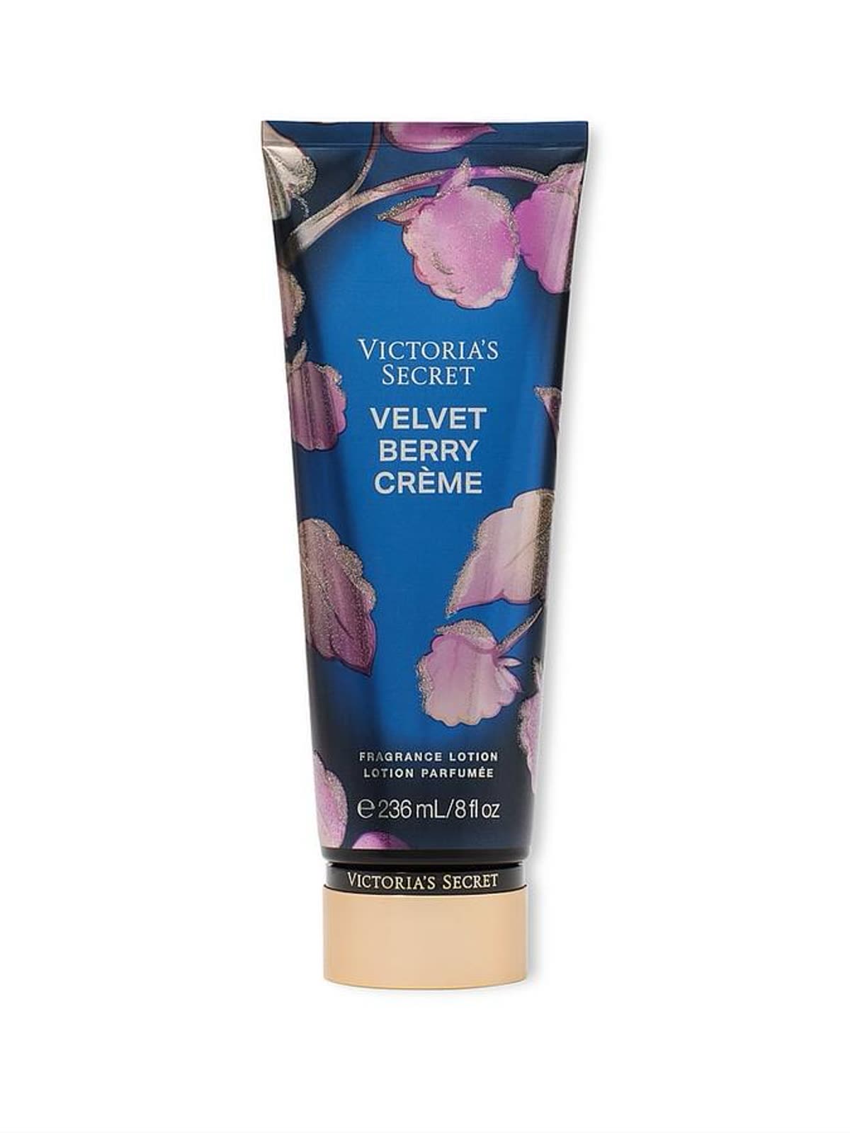 Velvet Berry Crème — autre vue