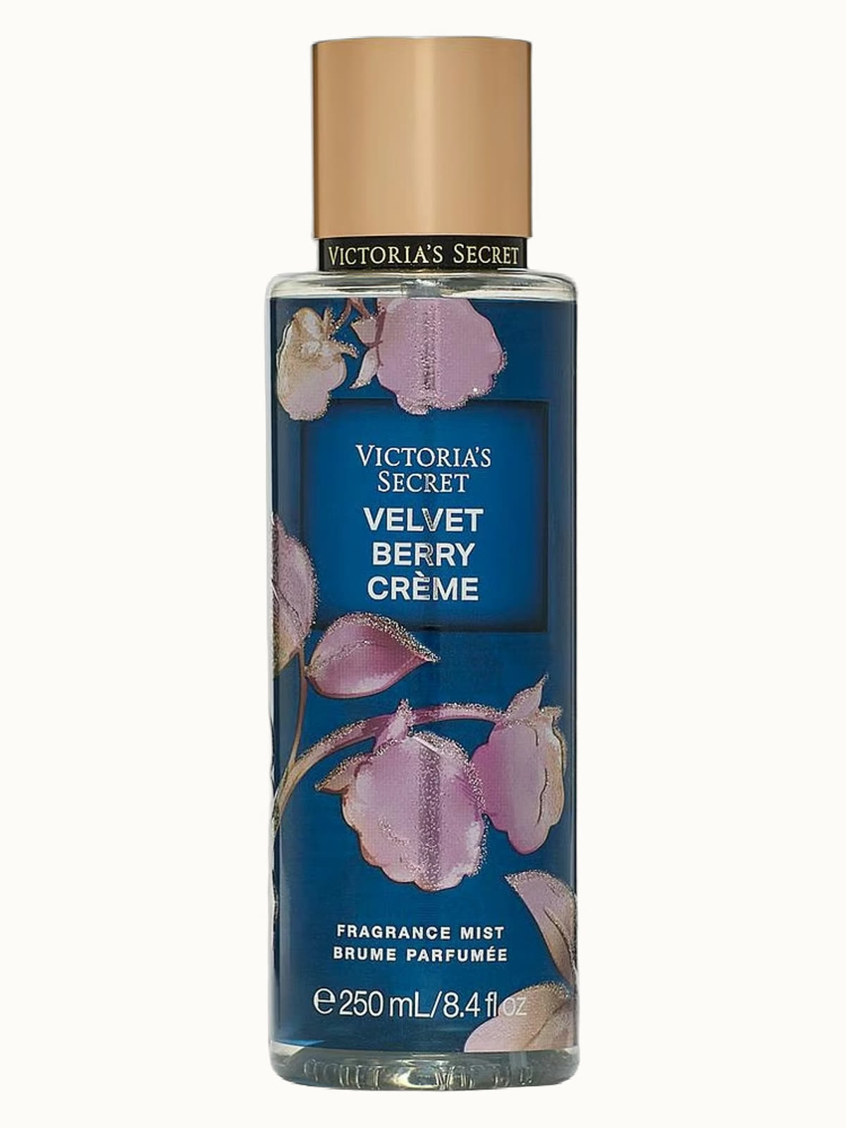 Velvet Berry Crème — autre vue
