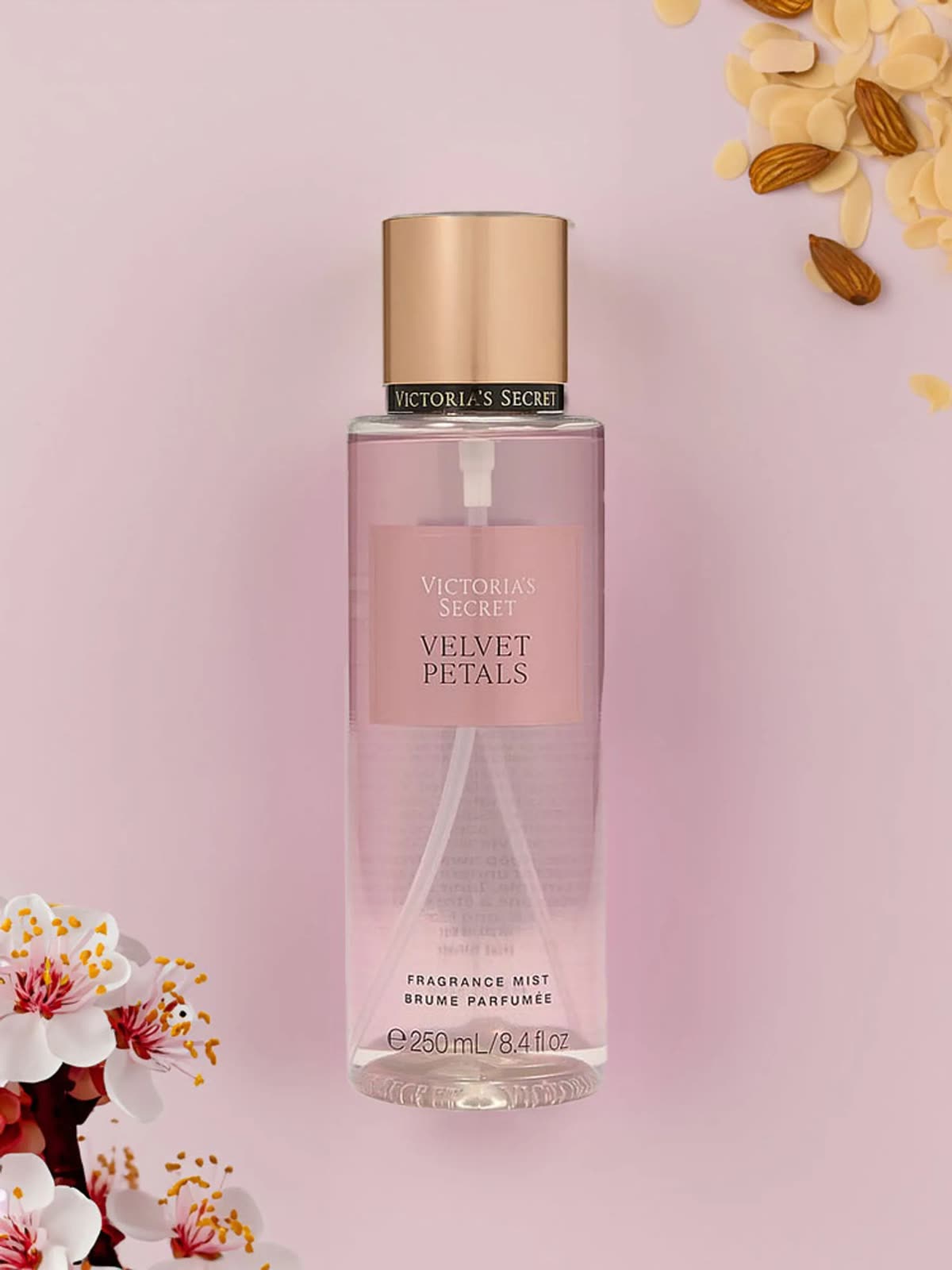 Velvet Petals — autre vue