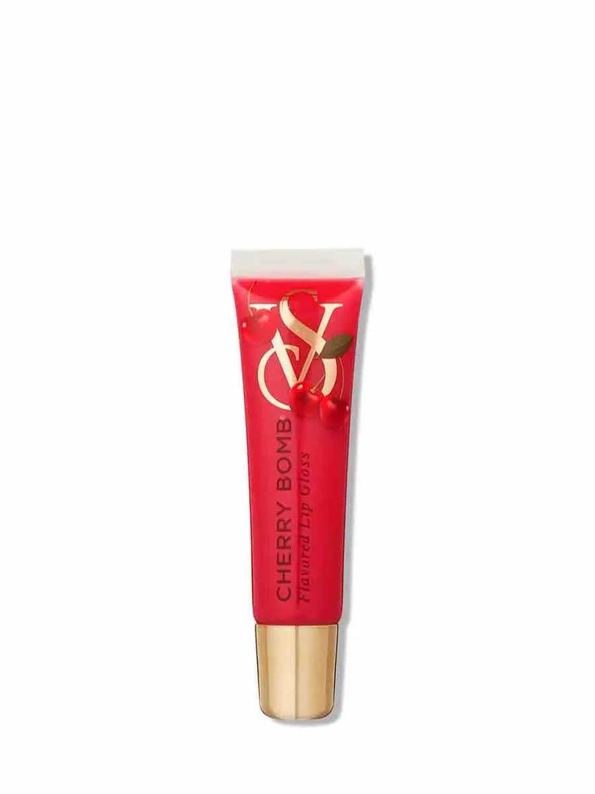 Flavored Lip Gloss