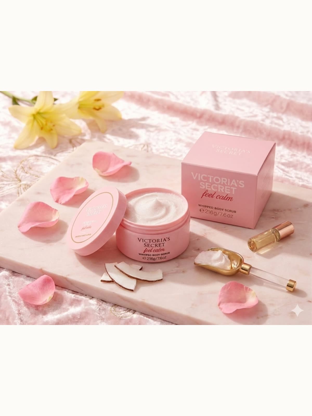 Gommage exfoliant pour le corps — autre vue