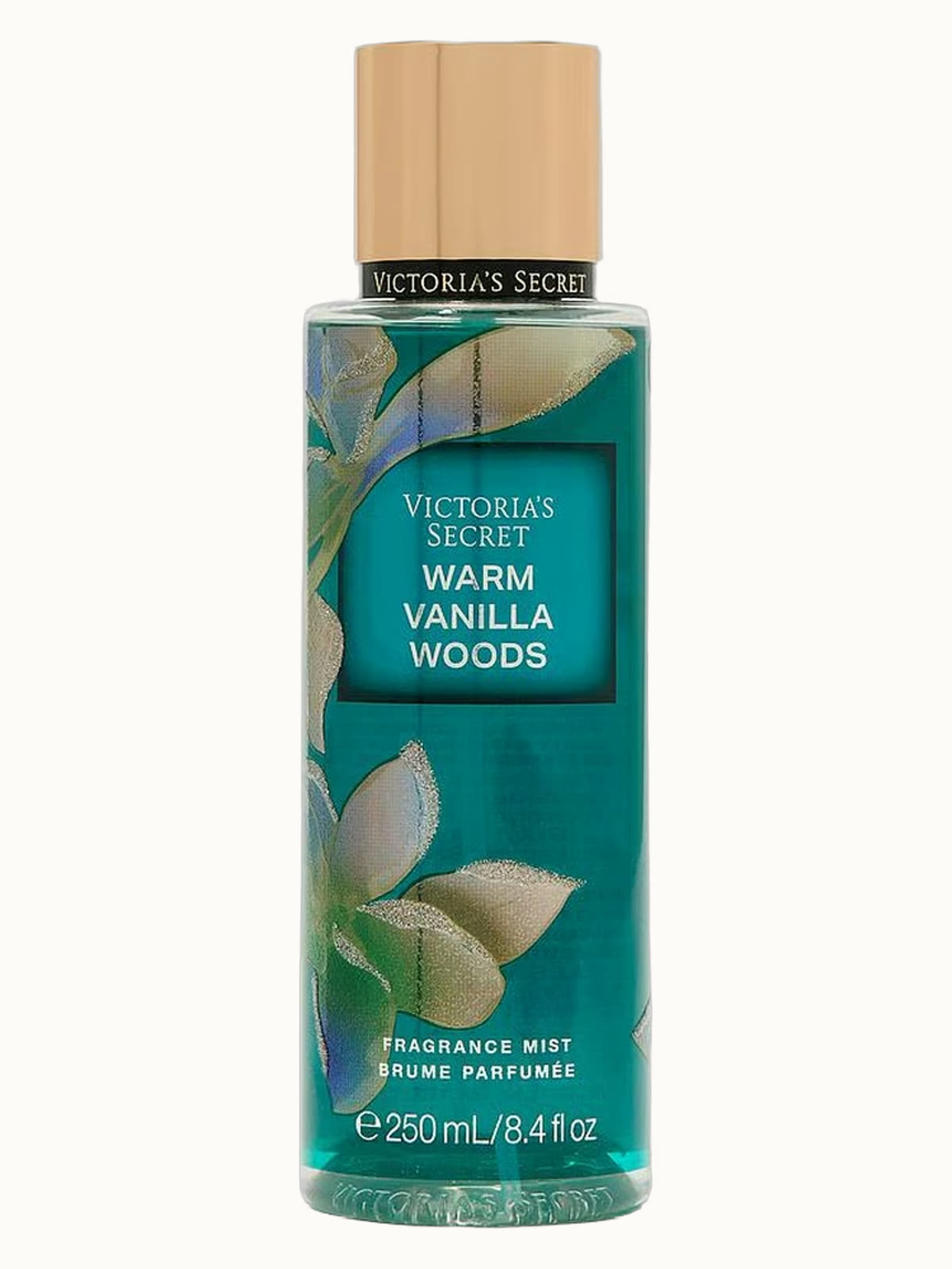 Warm Vanilla Woods — autre vue