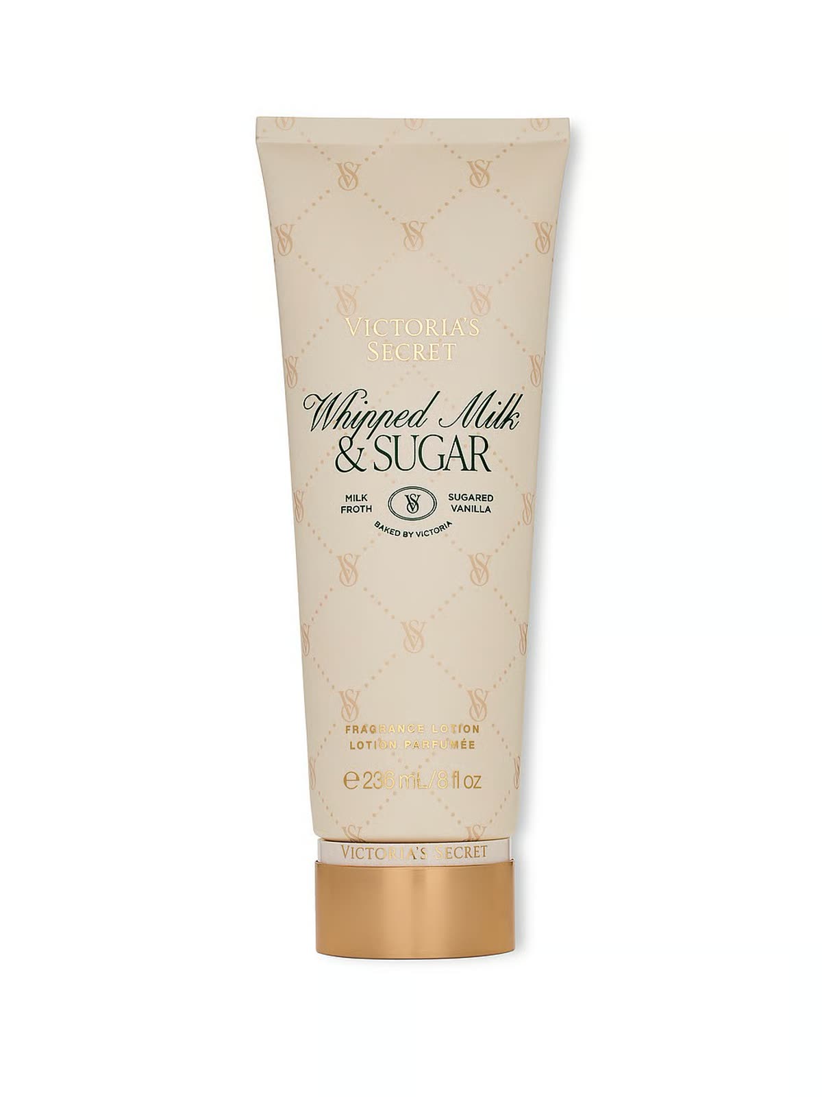 Whipped Sugar & Milk — autre vue