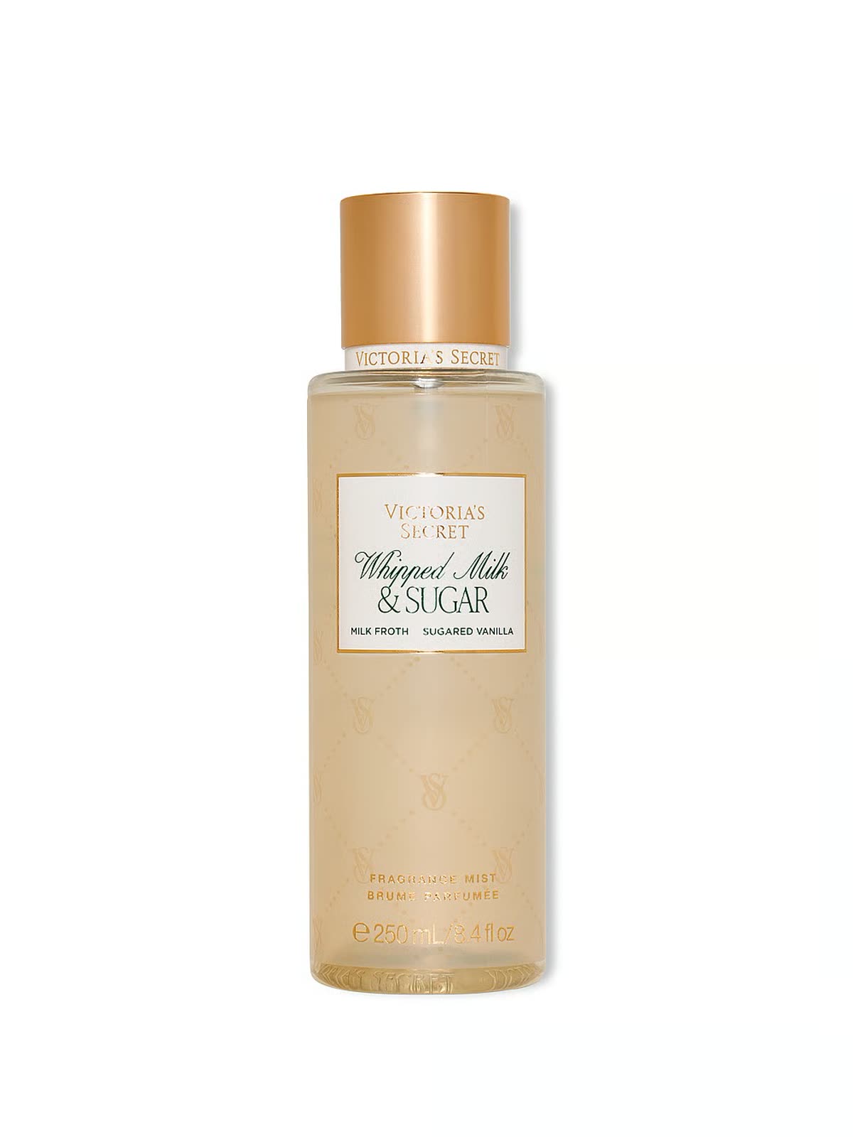 Whipped Sugar & Milk — autre vue