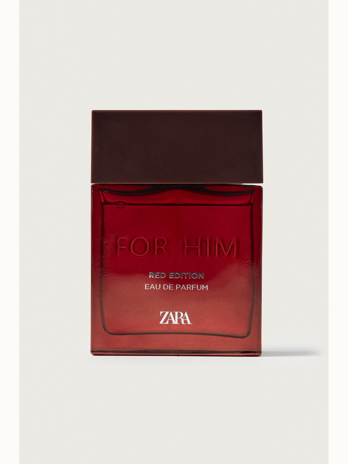For Him Red Edition